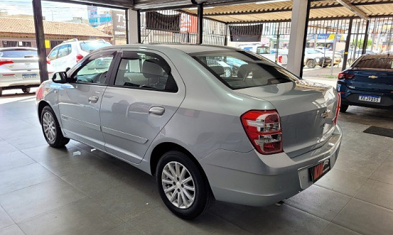 Cobalt 1.4 Ltz Compl...