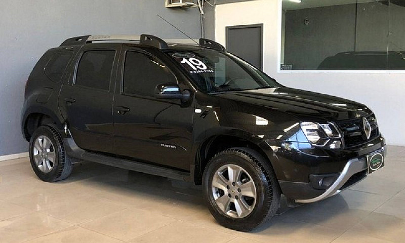 Duster 2018/2019 1.6...