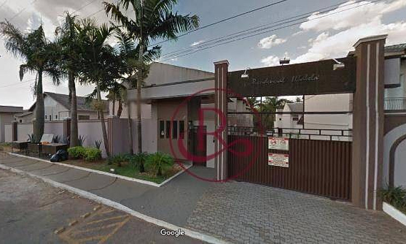 Sobrado Com 3 Quarto...