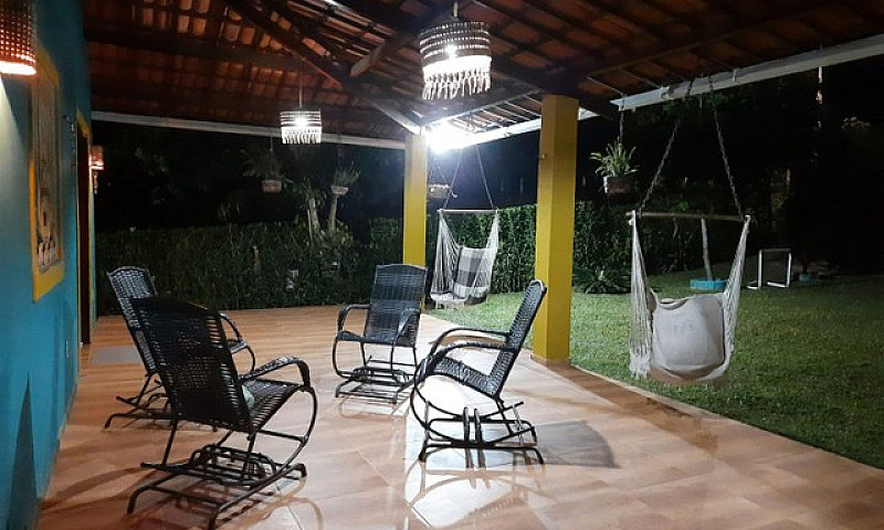 Excelente Casa Na Se...