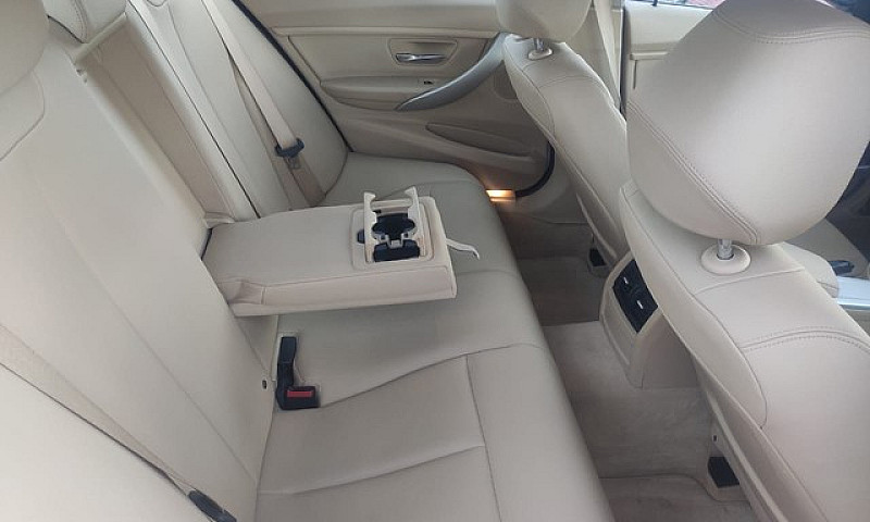 Bmw 2014 1.6 Turbo ...
