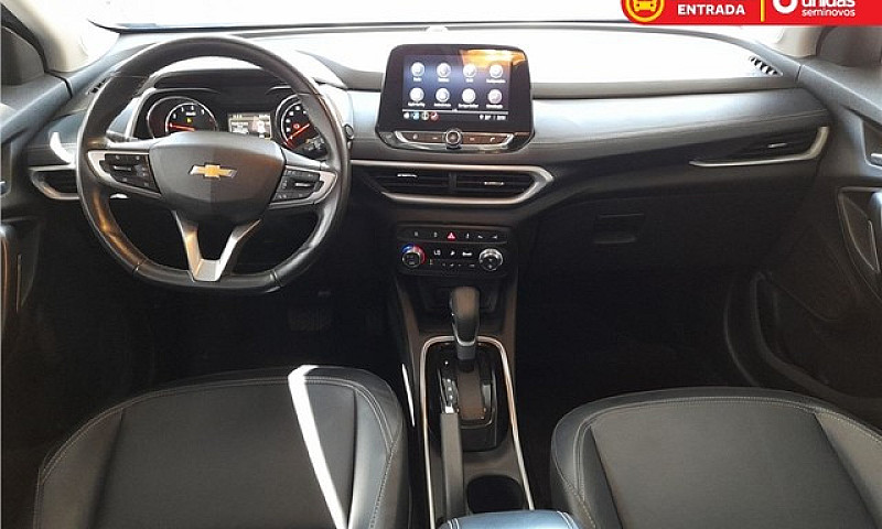 Chevrolet Tracker 20...