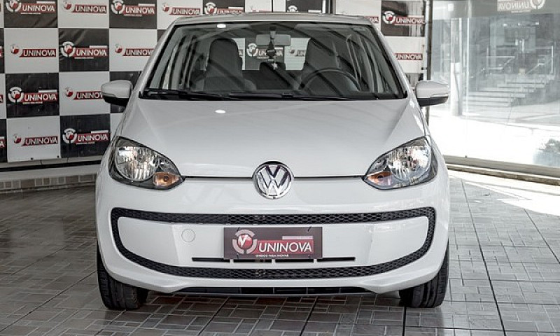 Volkswagen Up Move 1...