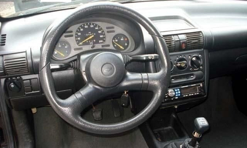 Chevrolet Corsa 1.0 ...