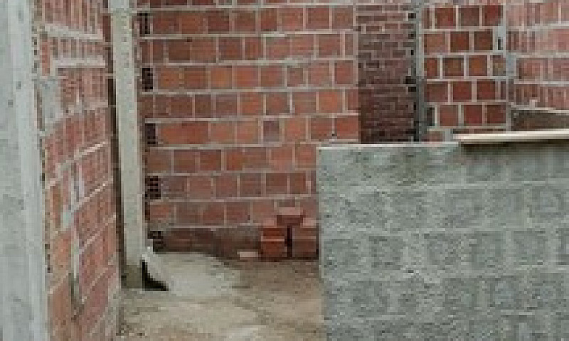 Casa Em Ponto De Lag...