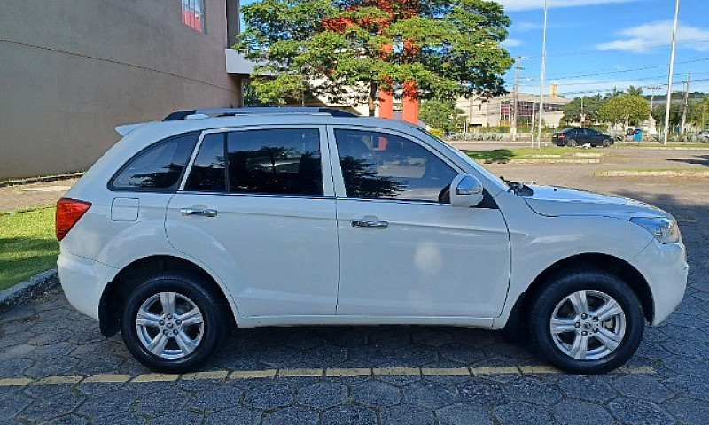 Suv Lifan X60 1.8 Vv...