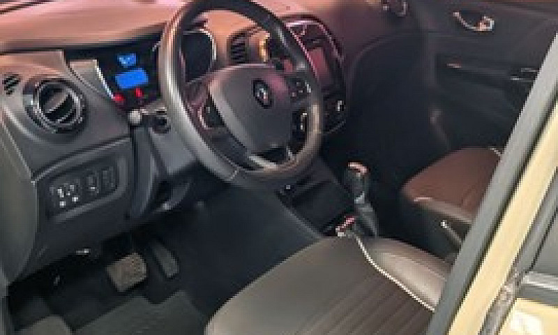 Renault Captur Inten...