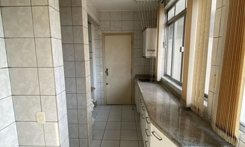 Apartamento Com 2 Do...