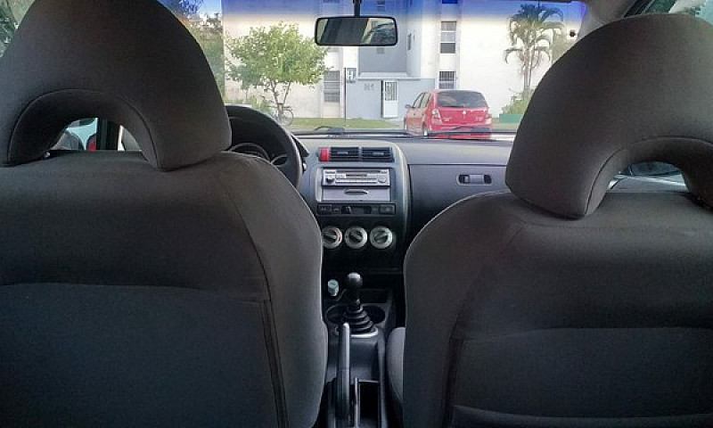 Honda Fit 2007 Manua...