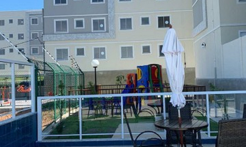 Vendo Apartamento...