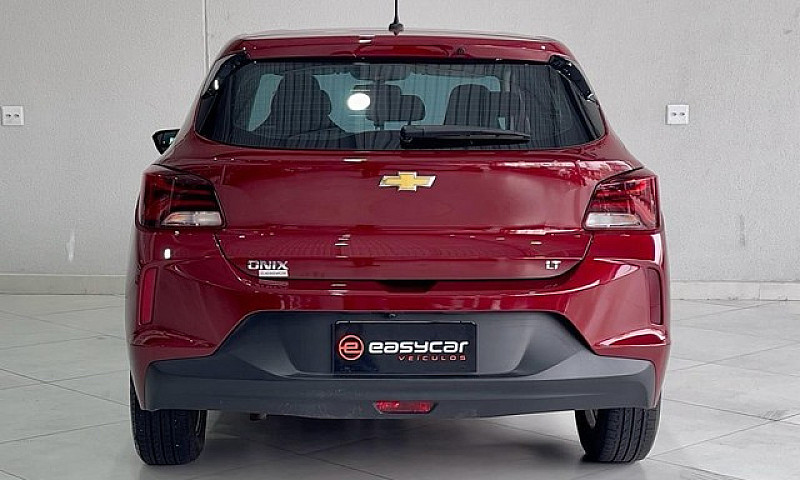 Gm - Chevrolet Onix ...