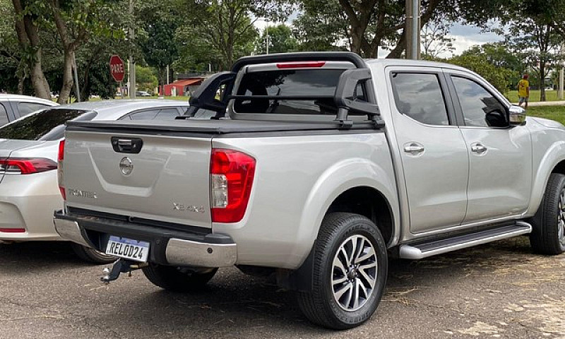Frontier Xe 2020/21...
