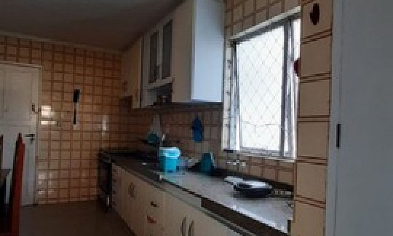 Apartamento Padrão |...