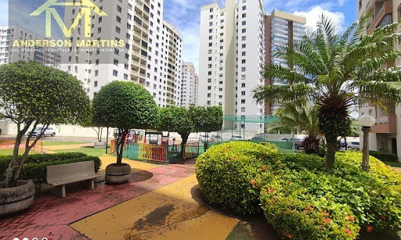 Apartamento Na Melho...