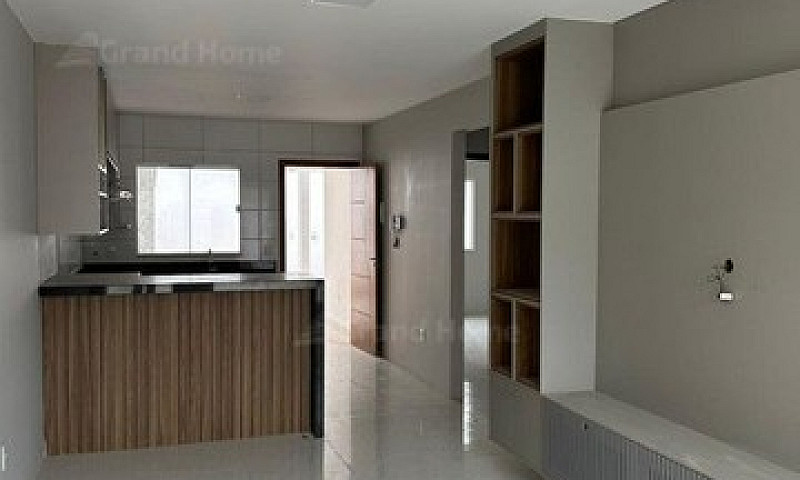 Casa 2 Quartos Em Ri...