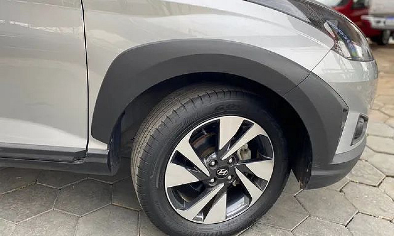 Hyundai Hb20X 1.6 At...