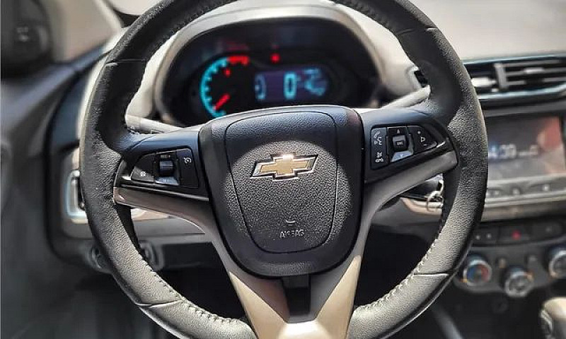 Chevrolet Prisma 201...