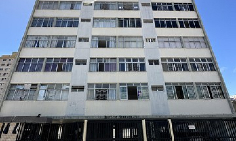 , Edifício Serenidad...