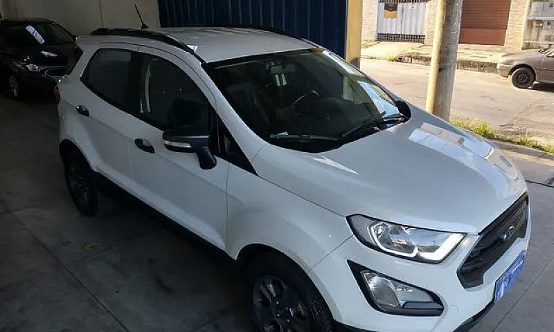 Ford Ecosport Freest...