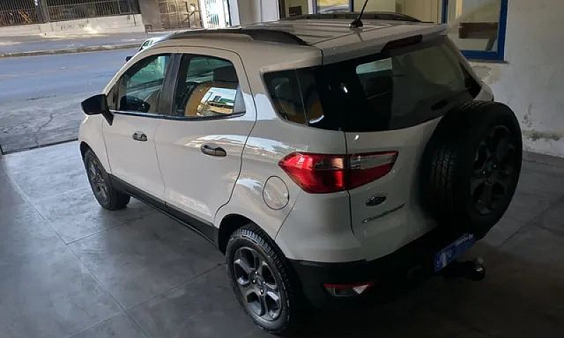 Ford Ecosport Freest...