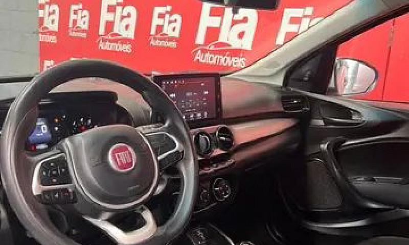Fiat Argo Drive 1.0 ...