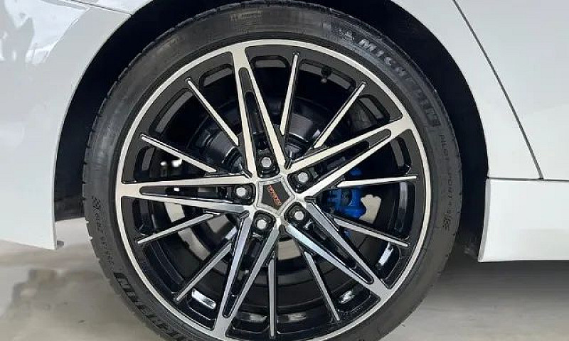 Bmw 328I 2.0 Gt M 20...