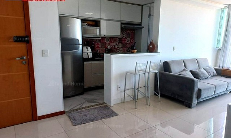 Apartamento 2 Quarto...