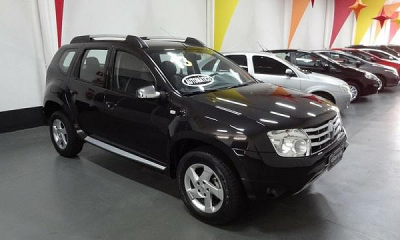 Renault Duster 2.0 1...