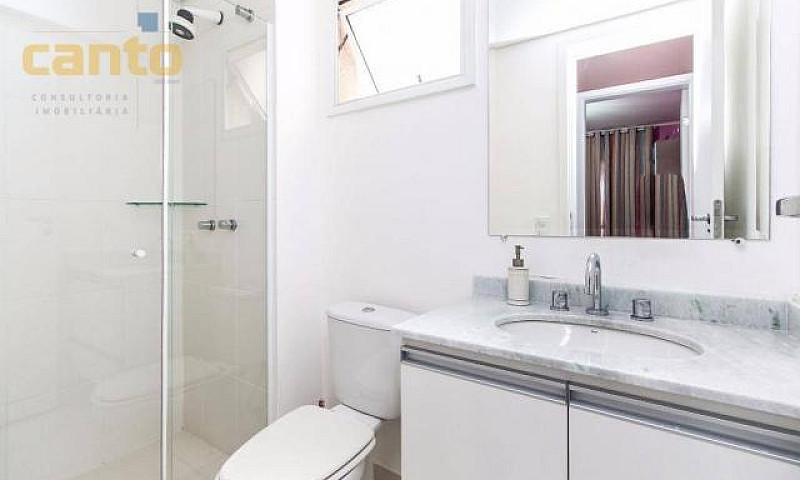 Apartamento Com Mobí...