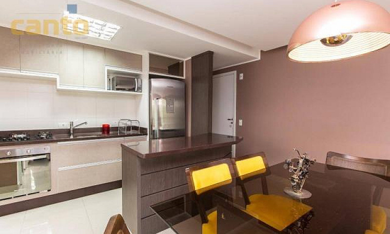 Apartamento Com Mobí...