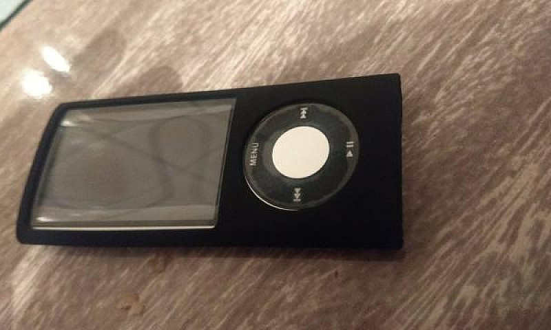 Ipod Nano Geração 5 ...