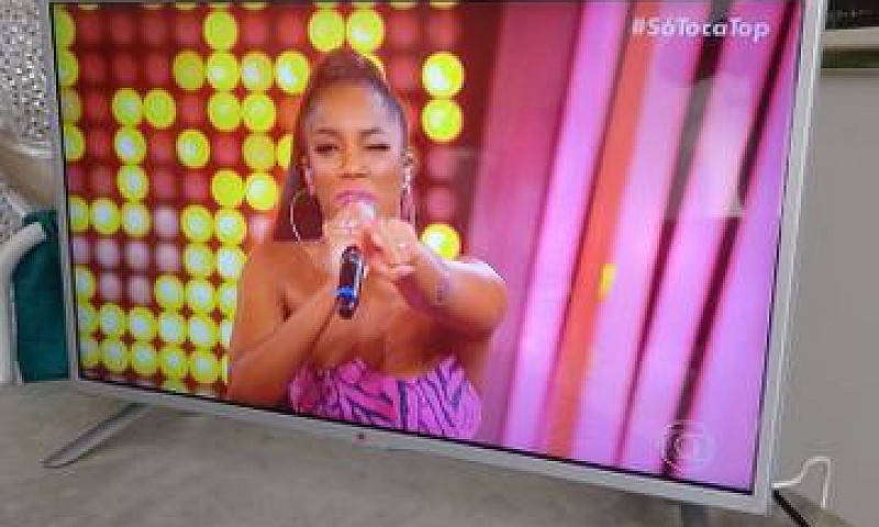 Smartv 32 Lg Branqui...