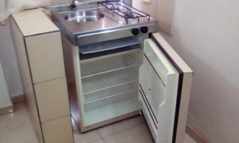 Apartamentos Mobilia...