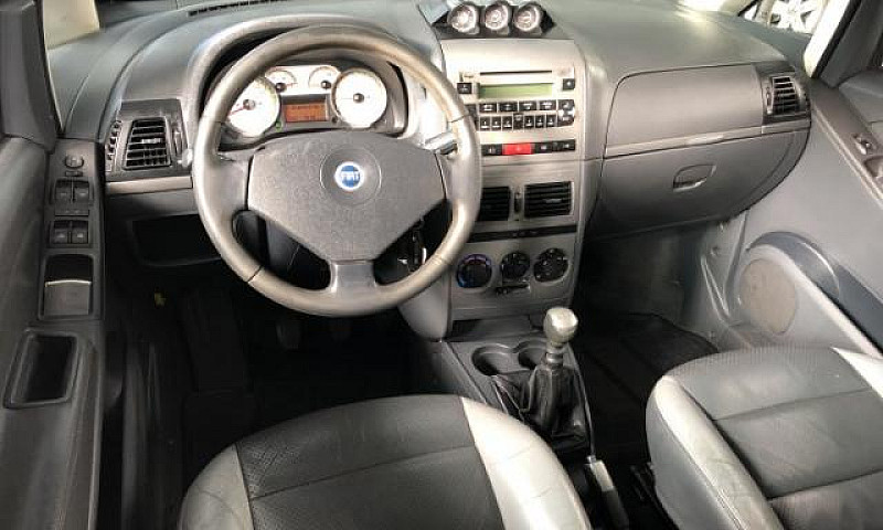 Fiat Idea 2007 1.8 M...