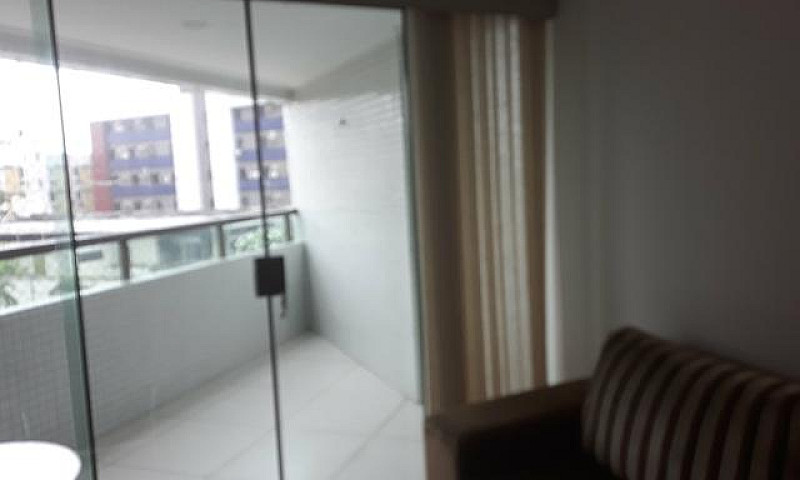 Apartamento Em Tamba...