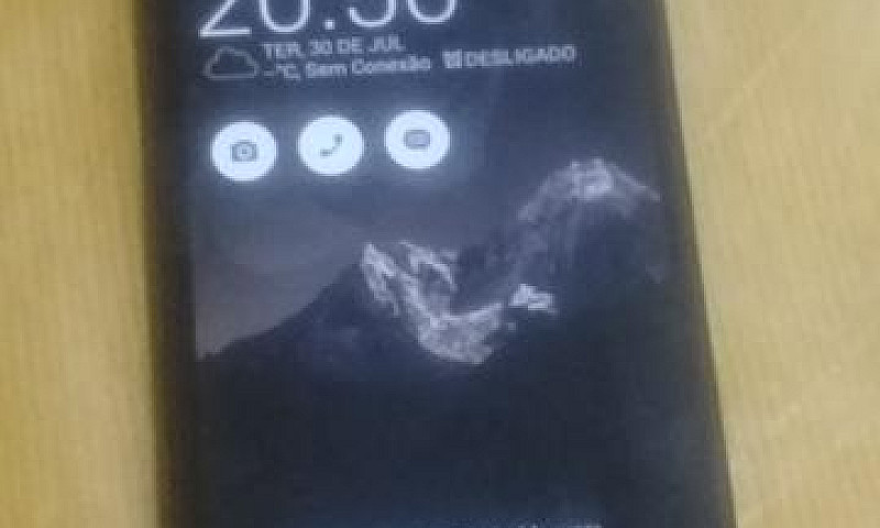 Vendo Asus 16Gb...
