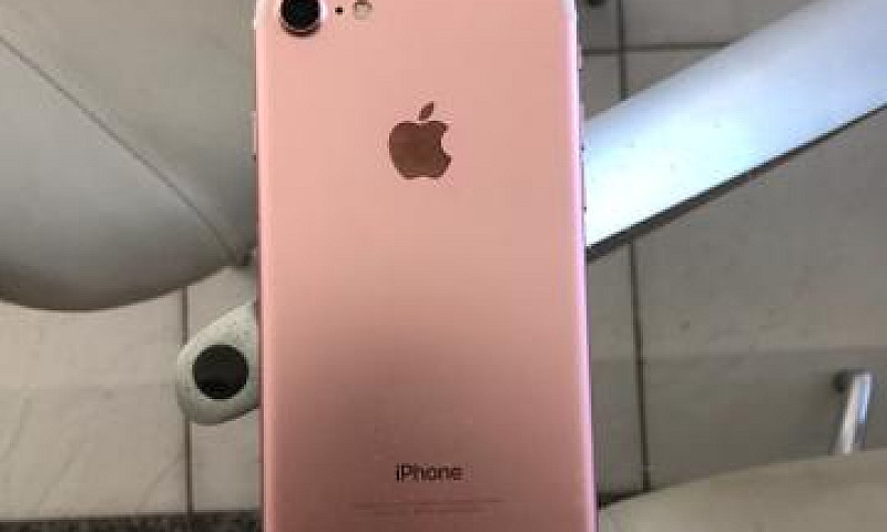 Iphone 7, Rose...