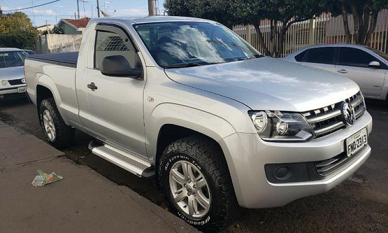 Amarok 2014 - Partic...