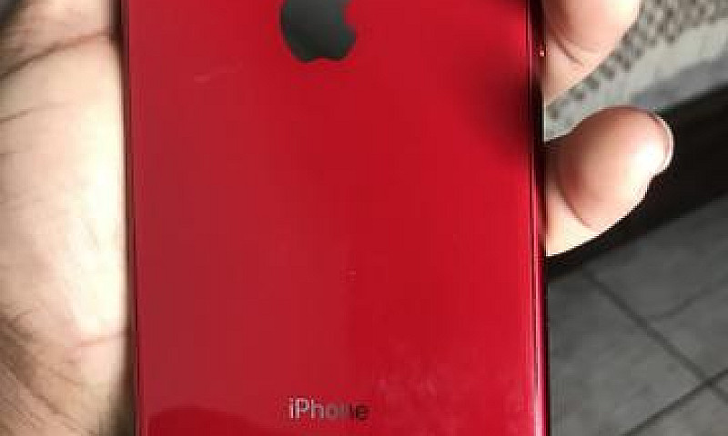 Iphone Xr - Red 64 G...