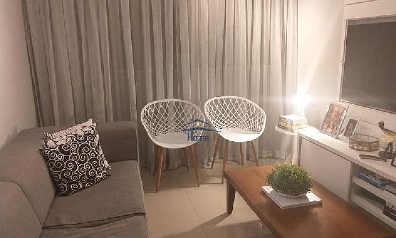Apartamento · 64M² ·...