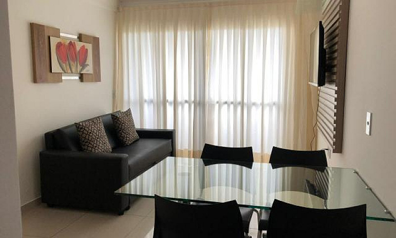 Apartamento 2/4 Pont...