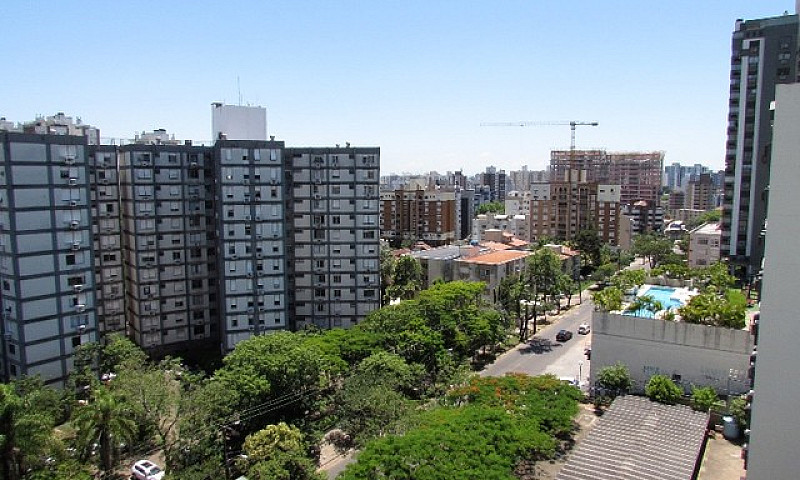 Locação Apartamento ...