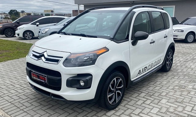 Citroen Aircross Ten...