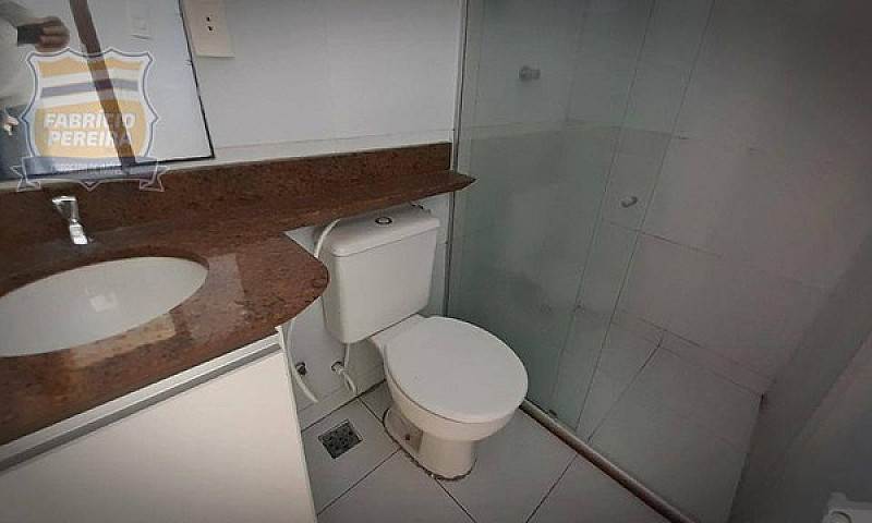 Apartamento Para Alu...