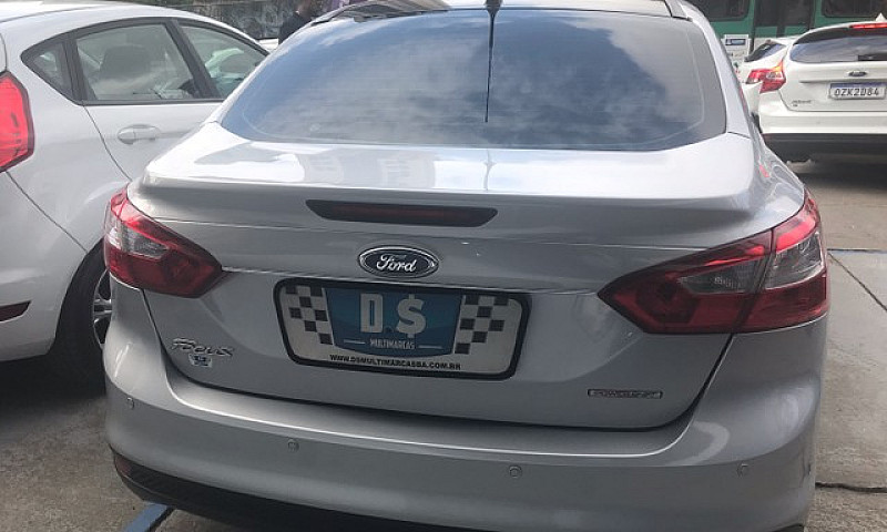 Focus Sedan Se Plus ...