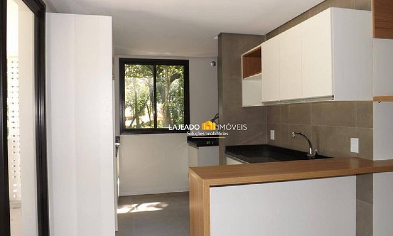 Apartamento Com 2 Do...