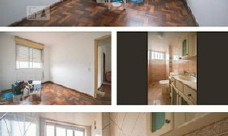 Aluga-Se Apartamento...