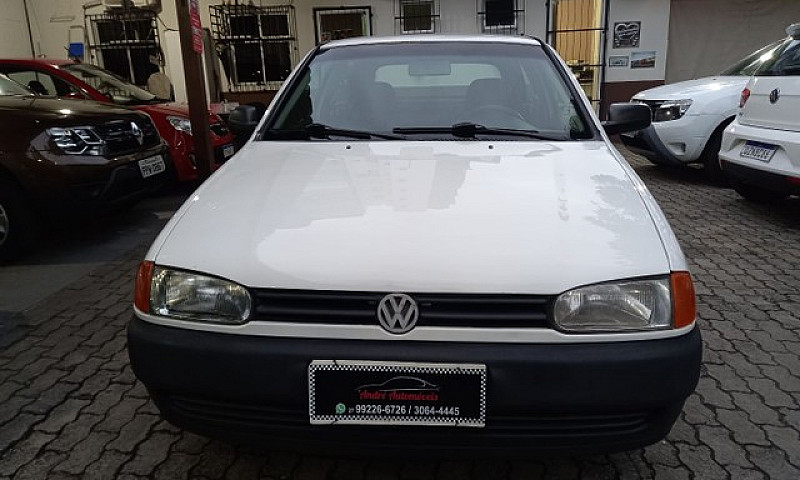 Gol 1.0 Special. Imp...