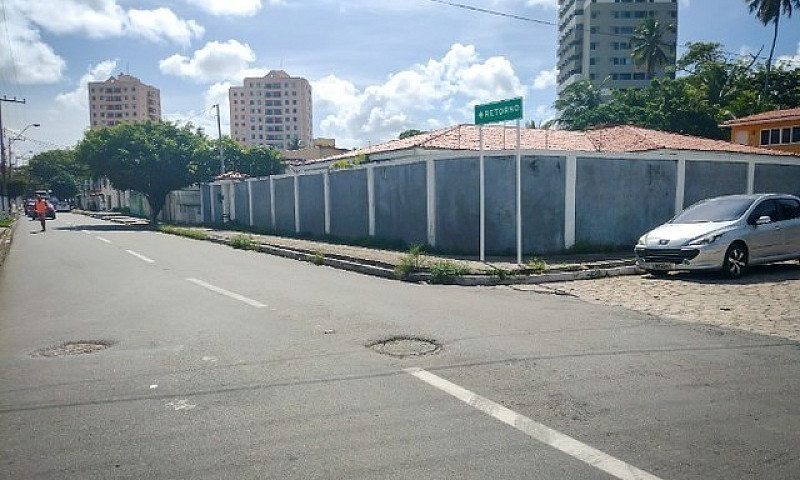 Locação Casa Comerci...