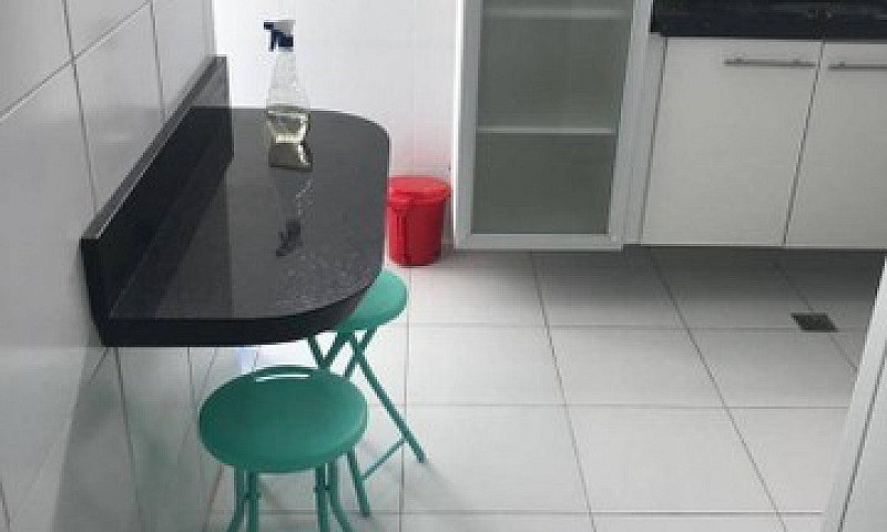Chalé Com 3 Dormitór...
